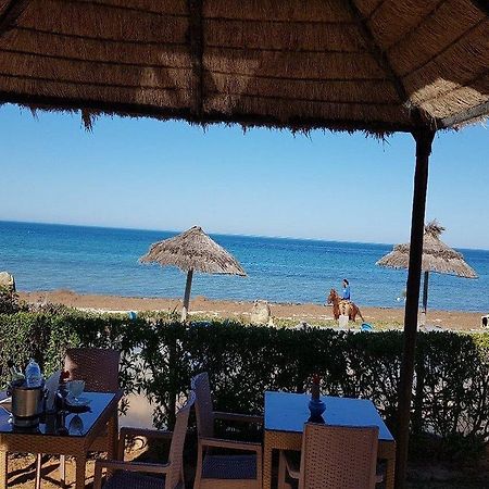 Villa Azur Djerba Mezraia Exterior foto