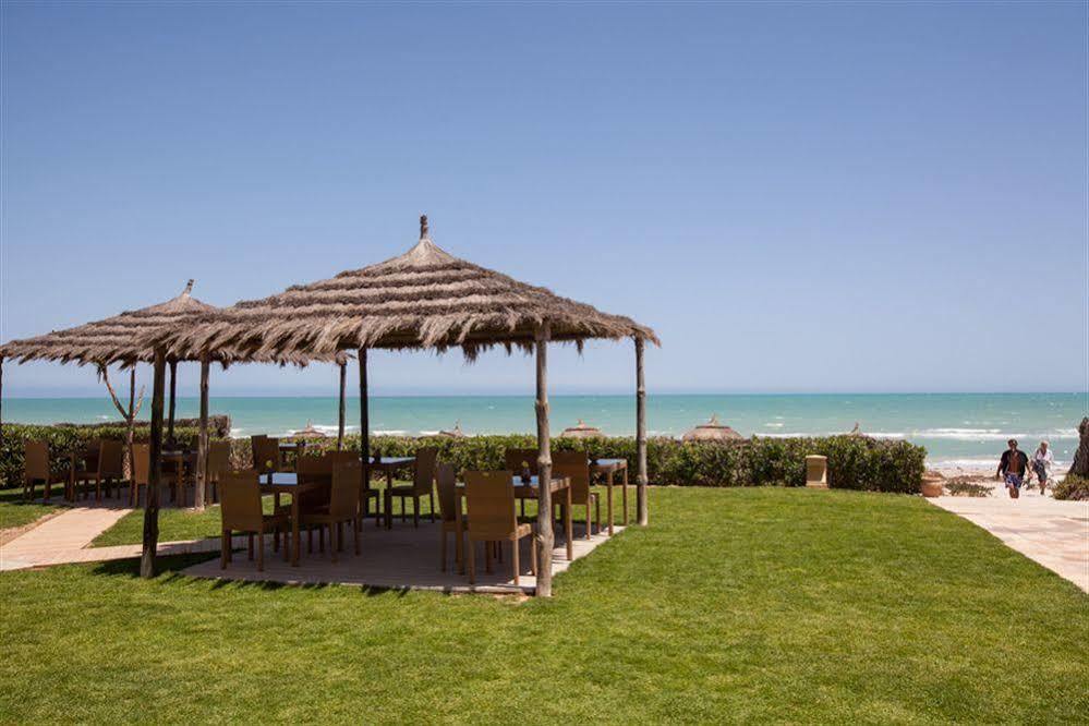 Villa Azur Djerba Mezraia Exterior foto